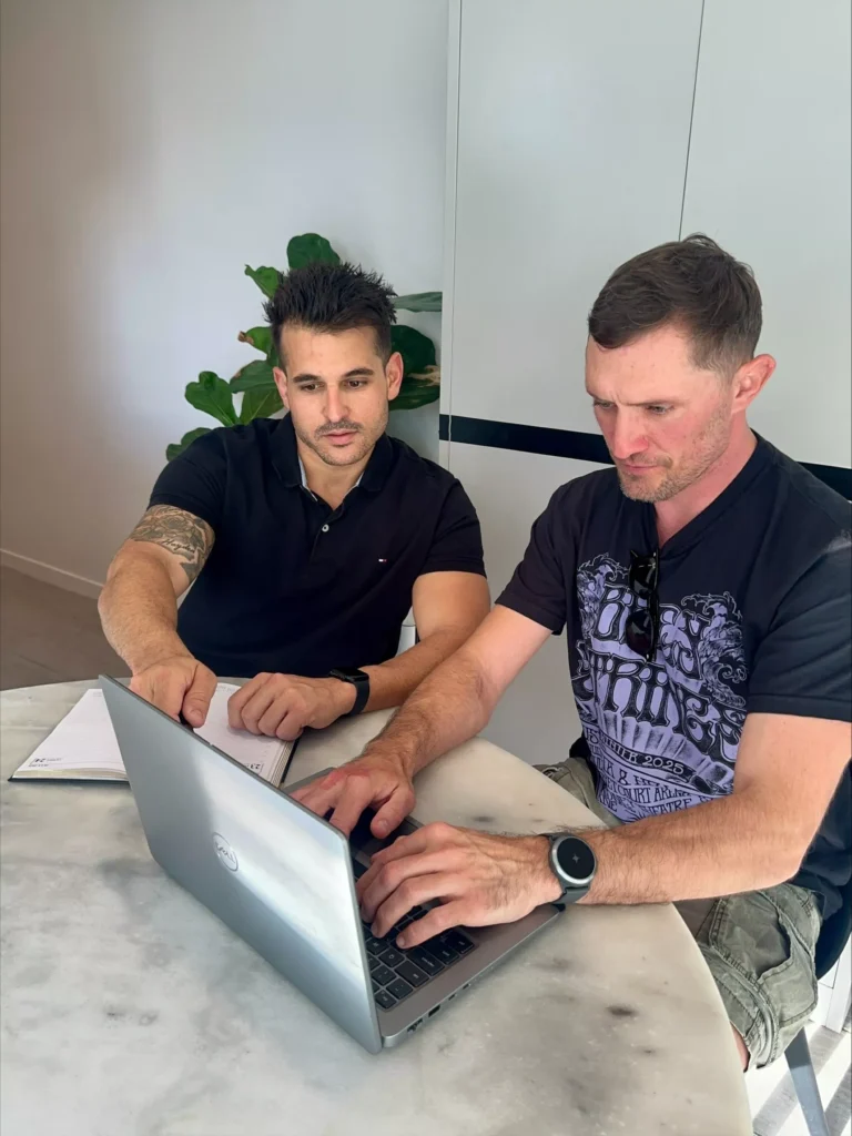 Your Cash. Your Control.