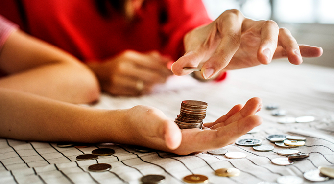 Build a Better Relationship with Money​